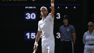 Ανίκητος Τζόκοβιτς, πήρε και αυτόν τον τίτλο στο Wimbledon