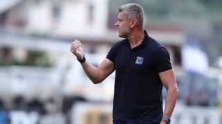 Δερμιτζάκης: «Σαθρό περιβάλλον-Κρίμα να διώχνουν ανθρώπους που θέλουν να επενδύσουν στο ποδόσφαιρο»