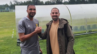 Πίρσμαν: «Ετοιμαζόμαστε για το κάτι παραπάνω φέτος»