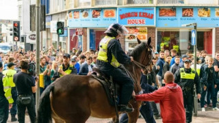 Premier League: Η κατάταξη των ομάδων ανάλογα με τα περιστατικά βίας