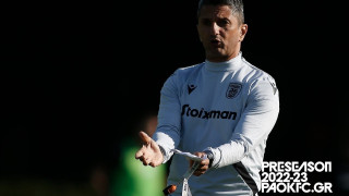 Μακάρι να μην τρέχουν τον Ιανουάριο στον ΠΑΟΚ μήπως σώσουν τη χρονιά