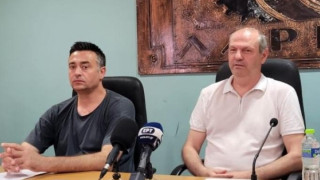 Τίτλοι τέλους για την ΚΑΕ Λάρισα: «Δεν θα πάω εγώ φυλακή»