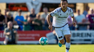 Ο ενθουσιασμός του Σάστρε για την προετοιμασία