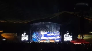 Scorpions και Alice Cooper ξεσήκωσαν τους 30.000 θεατές