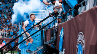 Ο Σφιντέρσκι βρήκε δίχτυα και... τρελάθηκε