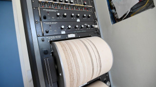 Ασθενής σεισμική δόνηση στη Θεσσαλονίκη – Αισθητή στο κέντρο της πόλης