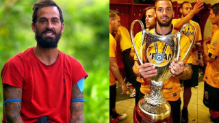 Survivor: Τόσα κέρδισε ο Άρης Σοϊλέδης έστω και ως χαμένος του τελικού