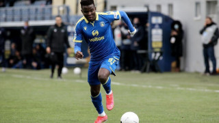 Στο κάδρο του Ηρακλή ο Αλί Μπαμπά