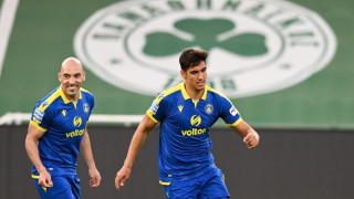 Παίρνει τον Σουάρεθ του Αστέρα ο Ατρόμητος!