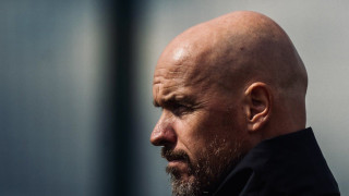 Ο Τεν Χαγκ καλείται να καλύψει τις τρύπες εκατομμυρίων με έξυπνες λύσεις