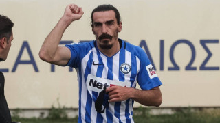 Χριστοδουλόπουλος: «Είμαι ο καλύτερος Έλληνας ποδοσφαιριστής»