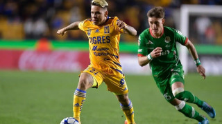 Διαπραγμάτευση ΠΑΟΚ - Τίγκρες για τον Γέφερσον Σοτέλδο, τι ζητούν οι Μεξικάνοι