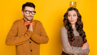 Οι επιστήμονες αποκάλυψαν την απόλυτη τεχνική για να ρίξεις όποιον θες!