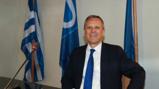 Μπαλτάκος: «Στηρίζω τον Πογέτ μέχρι τον θάνατο, αλλά η Εκτελεστική Επιτροπή θα λάβει την απόφαση μετά το Μάρτιο»