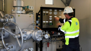 Εφιαλτικό σενάριο με το φυσικό αέριο: Στα 500 ευρώ ο μηνιαίος λογαριασμός για τα νοικοκυριά αν...