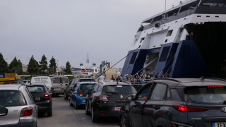 Σε ποια ελληνικά νησιά δεν «χωράνε» τα αυτοκίνητα;