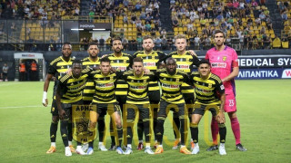 Ο Άρης αλλάζει, από κάθε άποψη, επίπεδο, γι' αυτό﻿ και προσελκύει επιχειρηματίες σαν τον Τριμμάτη