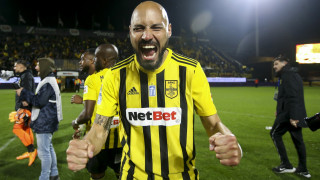 ΑΡΗΣ : Βάζει «πλώρη» για Ιταλία ο Μπεναλουάν -Τέλος από τον Άρη