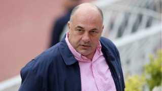 Αναζητείται ο Μπέος: Εκκρεμεί αυτόφωρο λόγω μήνυσης-Τι συνέβη