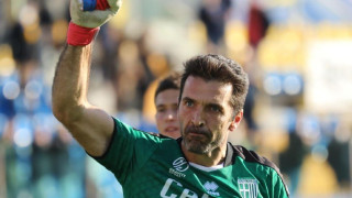 Ο Μπουφόν έριξε τους τίτλους τέλους της μυθικής καριέρας του