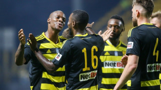 Ο δικαιολογημένος ενθουσιασμός κι ο απειλητικός πρώιμος σκόπελος για τον Άρη