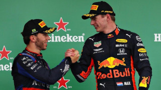 Formula 1: Ποιοι οδηγοί κινδυνεύουν να χάσουν ένα Γκραν Πρι;