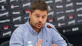 Λίγκα: Όχι Γκαγκάτση στην ανανέωση Κλάτενμπεργκ