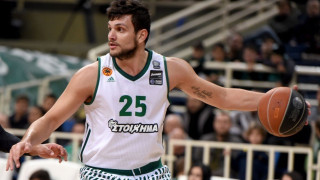 Ο Αλεσάντρο Τζεντίλε έπεσε από ύψος τεσσάρων μέτρων!