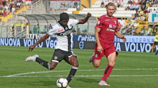 «Ένιωσα μεγάλη έκπληξη που κατέληξε ο Ζερβίνιο στον Άρη, πιθανός προορισμός για  Κούρτιτς η Σαμπντόρια»