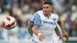 Επιστρέφει Ελλάδα ο Βαλεριάνος-Ποια ομάδα τον θέλει