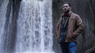 Χαλκιδική: Κατάθεση ψυχής από τον 30χρονο που κολυμπούσε 20 ώρες για να σωθεί