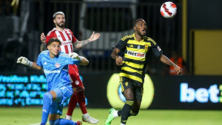 Σκόραρε και... ανακοινώνεται ο Καμάτσο, που «τρέλανε» τον κόσμο του Άρη