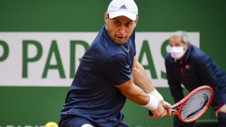 Τένις: Σε στοιχηματικό σκάνδαλο για στημένους αγώνες εμπλέκονται Καράτσεφ και Μπασιλασβίλι