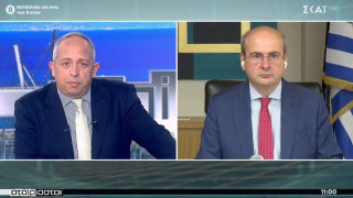 Ένταση με Κούτρα και Χατζηδάκη για το 6ήμερο στην εστίαση: «Αν χάνουμε χρόνο θα το αποφασίσω εγώ»