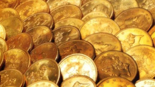 Ελλάδα: Ρευστοποιούν χρυσές λίρες τα νοικοκυριά