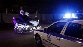 Ληστεία σε ψιλικατζίδικο της Πυλαίας- Άρπαξαν χρήματα υπό την απειλή μαχαιριού