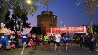 Αντίστροφη μέτρηση για τον «Νυχτερινό»! Κλείσε θέση τώρα!