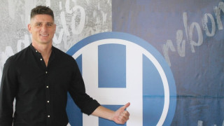 Βελλίδης διετίας στον Ηρακλή