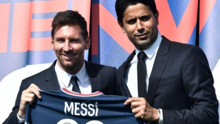 Κελαϊφί για τις δηλώσεις Μέσι: «Πανηγυρίσαμε ιδιωτικά την κατάκτηση του Μουντιάλ»