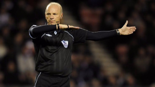 ΕΚΤΑΚΤΟ: Τέλος ο Κλάτενμπεργκ - Μπαλτάκος: «Νέο αρχιδιαιτητή θέλουμε τον Άγγλο Στέφεν Μπένετ»