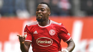 «Τελειώνει» με τις λεπτομέρειες για Νάρεϊ, έρχεται την Παρασκευή