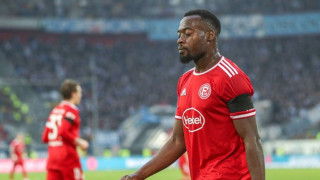 «Ο Νάρεϊ είναι δεμένος με τη Φορτούνα, αλλά το μυαλό του είναι μόνο στον ΠΑΟΚ»