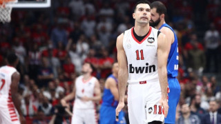 Πρεμιέρα Euroleague: Ρεάλ εντός ο Παναθηναϊκός, στην Βαρκελώνη ο Ολυμπιακός