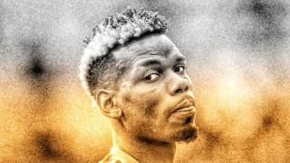 Ο Πογκμπά επέλεξε το συναίσθημα από το χρήμα