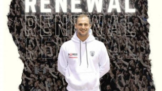 Πόλο: «Έδεσε» Προσινικλή ο ΠΑΟΚ