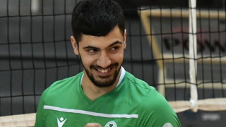 Ράπτης: «Ταγμένος να κυνηγά τίτλους ο ΠΑΟΚ»