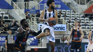 ΚΑΕ ΠΑΟΚ: Συνεχίζει στον Δικέφαλο ο Ρένφρο