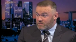 Ρούνεϊ: «Αν δεν υπήρχε η γυναίκα μου, θα ήμουν νεκρός από το αλκοόλ»