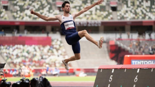 Παγκόσμιο Πρωτάθλημα 2022: Οι 19 Έλληνες αθλητές που ταξιδέψαν στο Όρεγκον