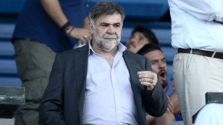 Τομ Παπαδόπουλος: «Θεωρώ επιβεβλημένη την παρουσία Σάκιεβιτς στον Ηρακλή»